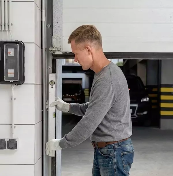 Why Choose Us for Door, Gate and Security Services in Midland, TX