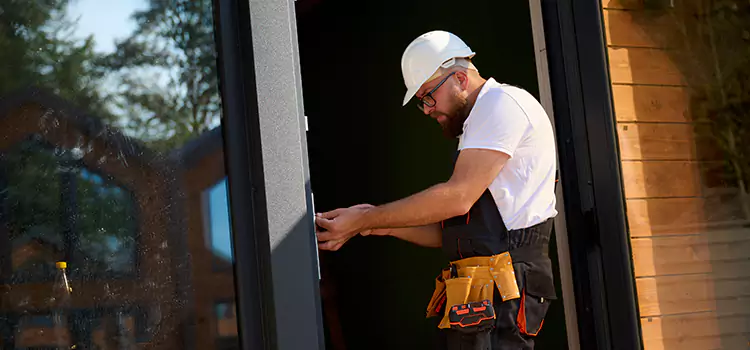 Replace Balcony Door Midland