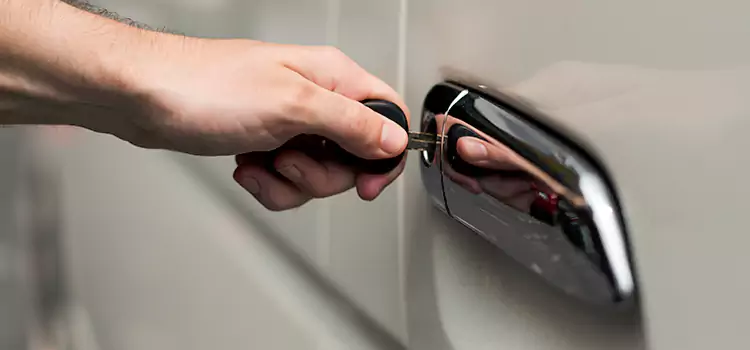Why Choose Our Auto Locksmith Team in Midland, TX?