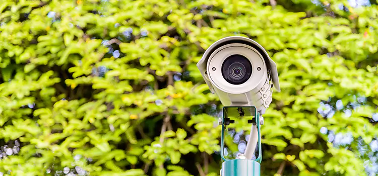 Advanced Surveillance Solutions for Every Need in Midland