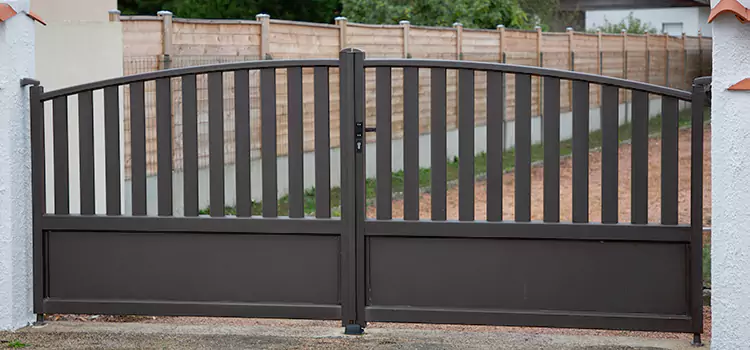 Advanced Gate Solutions in Midland, TX