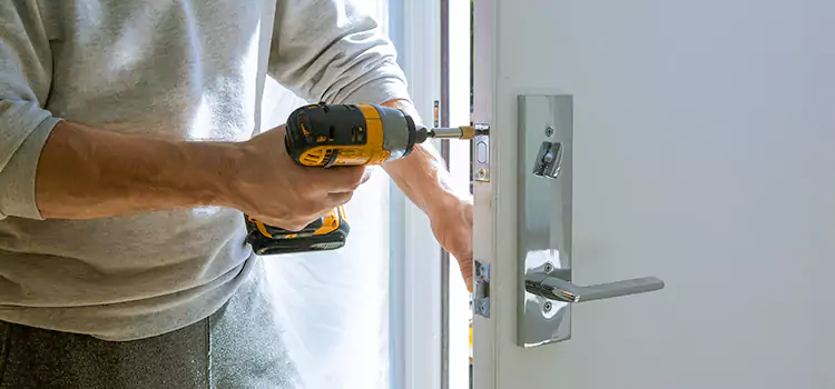 Door Knob Lock Repair Midland