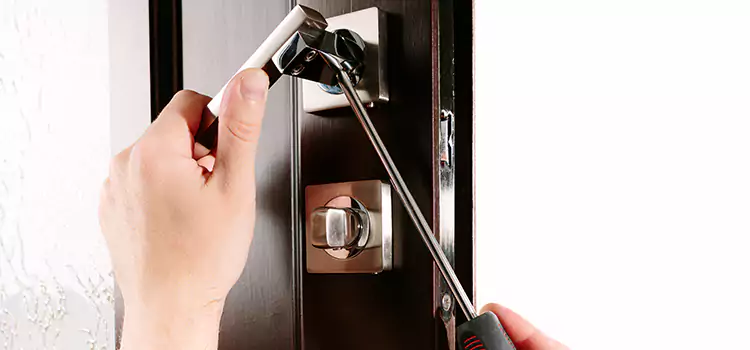 Door Lock Replacement Service Midland