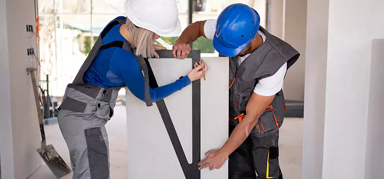 Why Choose Us for Door Panel Services in Midland, TX?