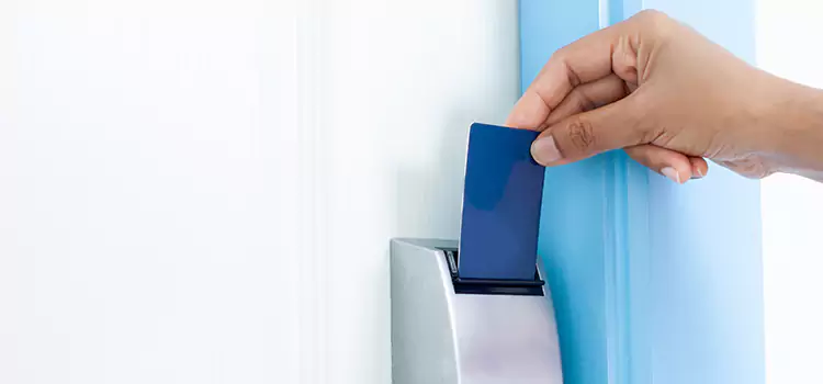 Access Control System Integration Midland