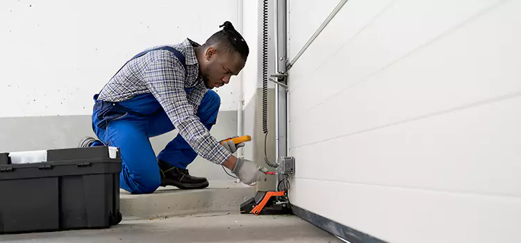 Expert Solutions for Every Garage Lock Need in Midland, TX