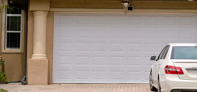 Comprehensive Garage Door Maintenance Services in Midland, TX