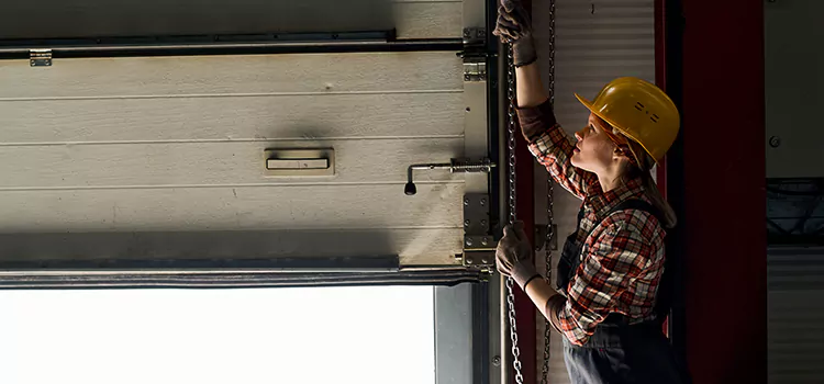 Addressing Common Garage Door Stoppage Issues in Midland, TX
