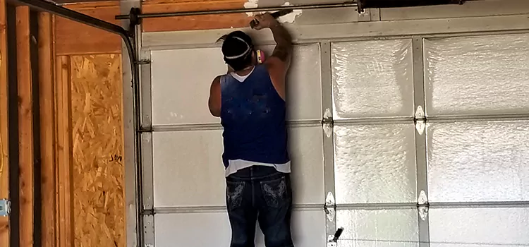 Specialized Garage Door Panel Solutions in Midland, TX