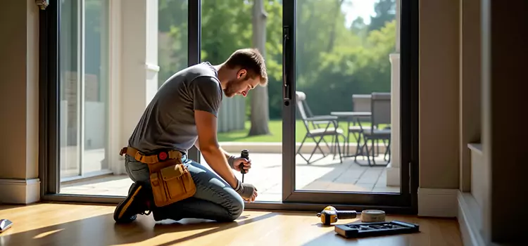 Comprehensive Solutions for Every Glass Door Need in Midland, TX