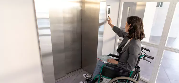 Benefits of Modern Handicap Door Systems in Midland, TX