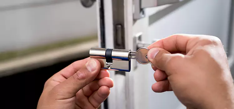 Emergency Locksmith for House Midland