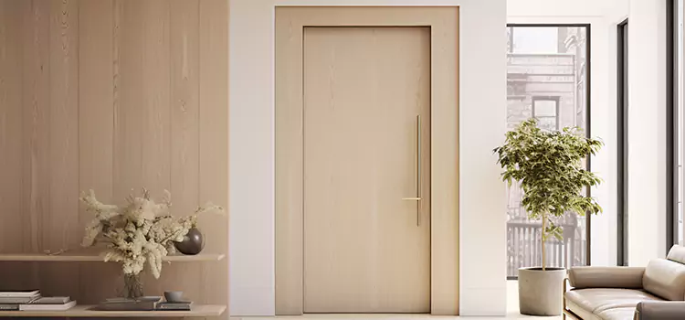 Choose Quality for Your Inside Doors in Midland, TX