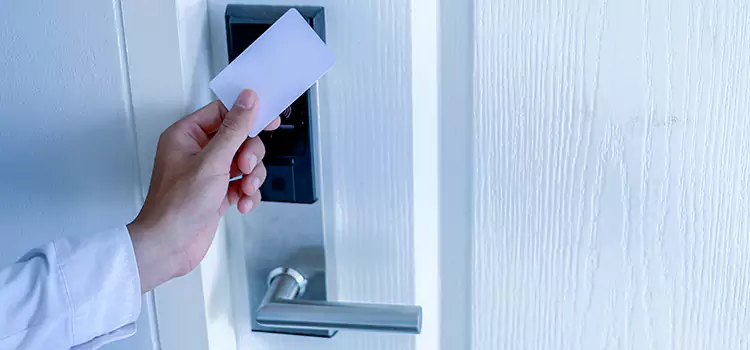 Why Choose Us for Your Keycard Lock Installation in Midland, TX?