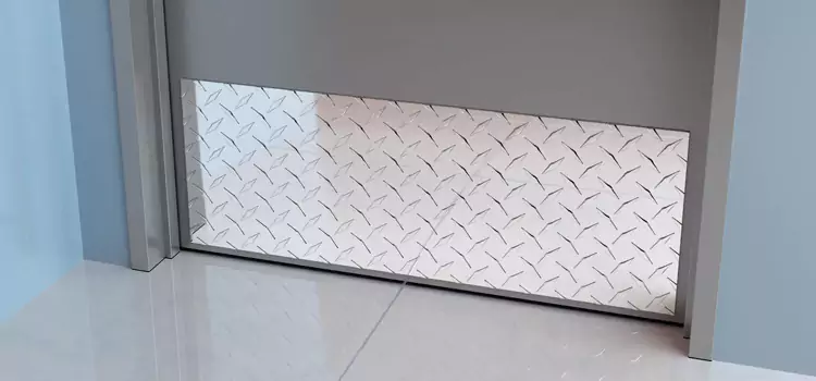 Benefits of Professional Kick Plate Solutions in Midland, TX