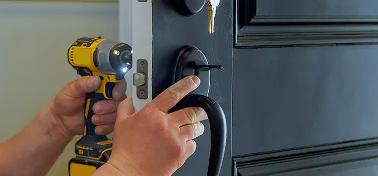 Mobile Automotive Locksmith Midland