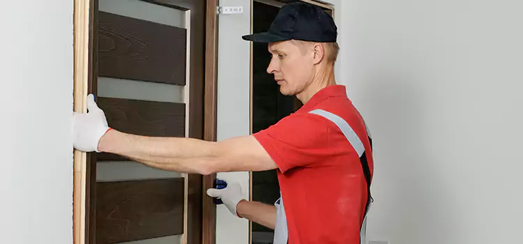 Frame and Panel Restoration Midland