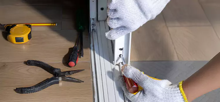 Sliding Door Installation Services in Midland, TX