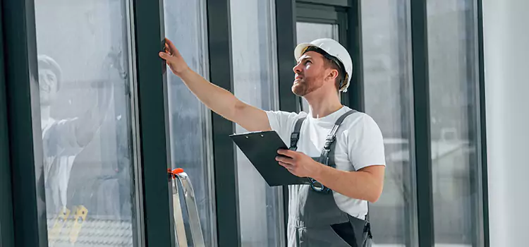 Comprehensive Solutions for Your Sticking Doors in Midland, TX