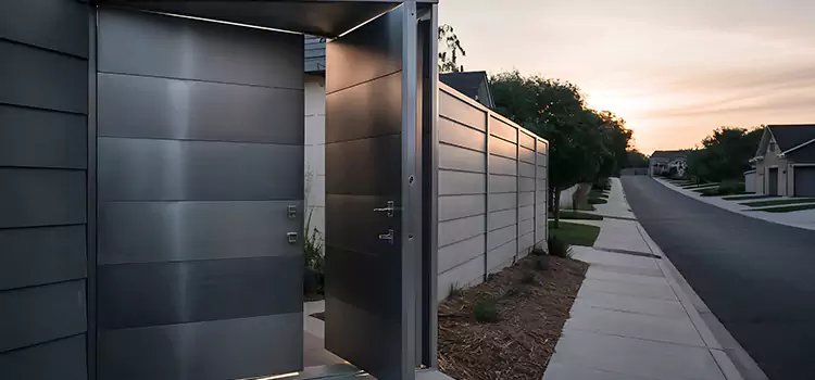 Comprehensive Steel Door Solutions in Midland, TX