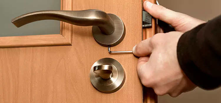 Access Control System Integration Midland