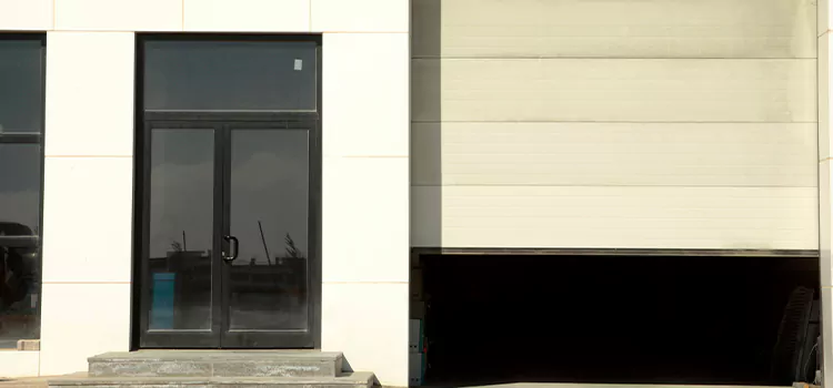Choose Door & Gate Services Midland for Unmatched Expertise