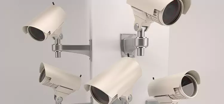 Your Trusted Partner for CCTV Solutions in Midland