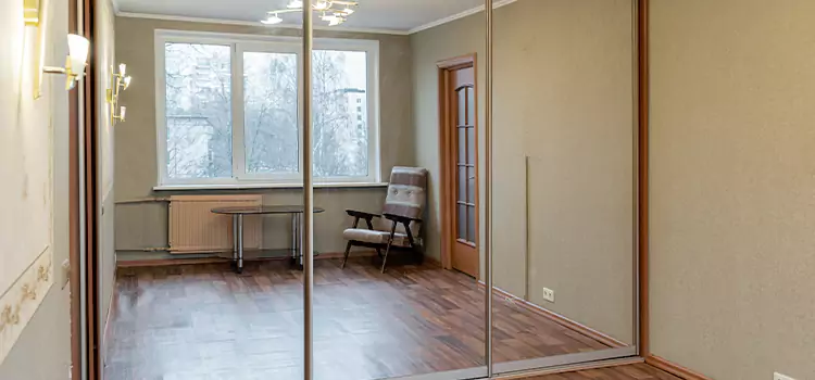 Mirror Closet Door Roller Replacement Midland