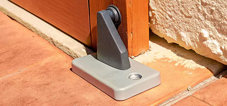 Aesthetic Door Stop Selection Midland