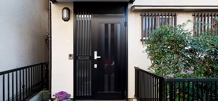 Popular Exterior Door Options in Midland, TX