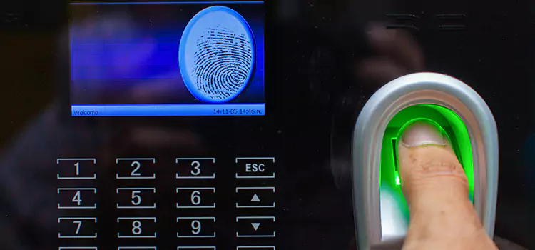 Your Trusted Partner for Secure Access in Midland, TX