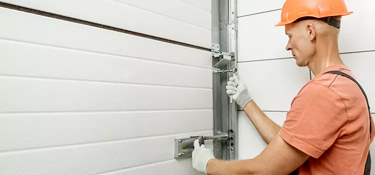 Why Choose Us for Garage Door Lock Services in Midland, TX?