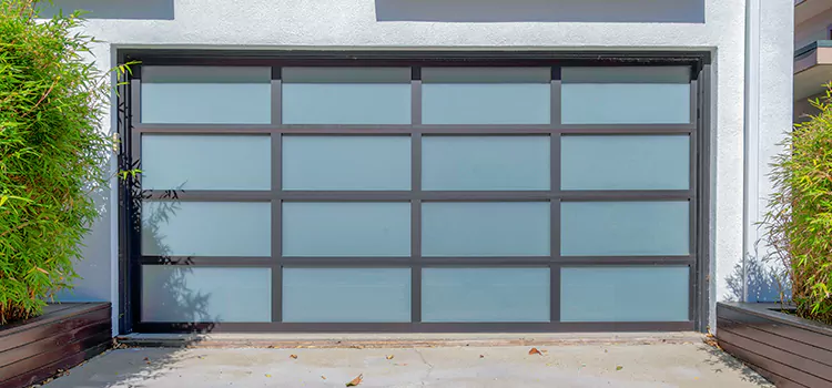 Why Choose Us for Garage Door Care in Midland, TX?