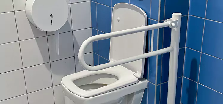 Comprehensive Solutions in Midland, TX for Accessible Facilities
