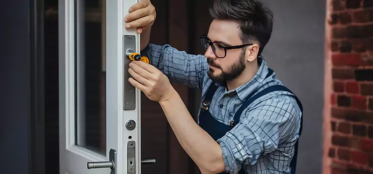 Residential Door Repairs Midland