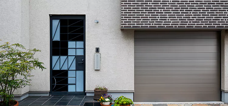 Residential Roll Up Security Doors Midland