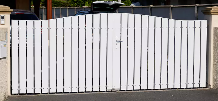Why Choose Us for Residential Gate Repair in Midland, TX?