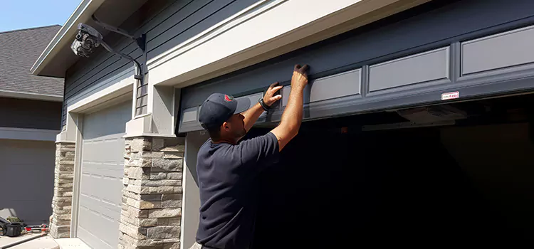 Janus Roll Up Doors Midland