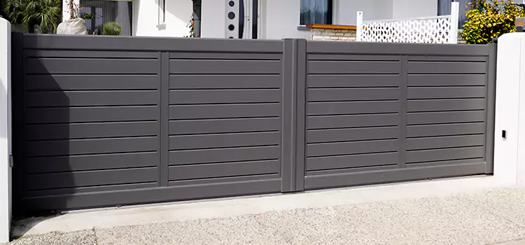Automatic Gate Fence Midland