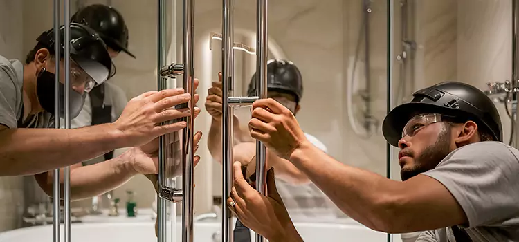 Shower Door Replacement Cost Midland