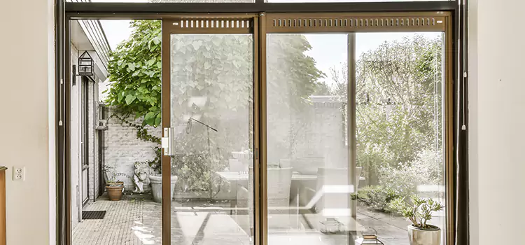 Glass Door Panel Replacement Cost Midland