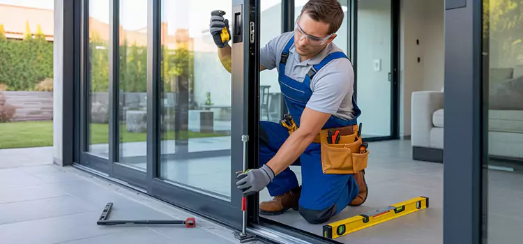 Patio Door Replacement Midland