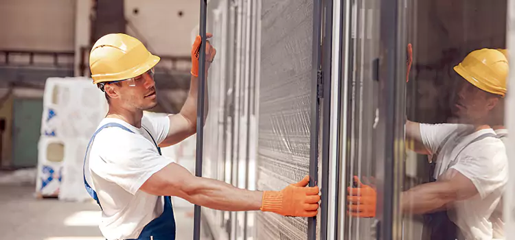 Sliding Door Mesh Replacement Midland
