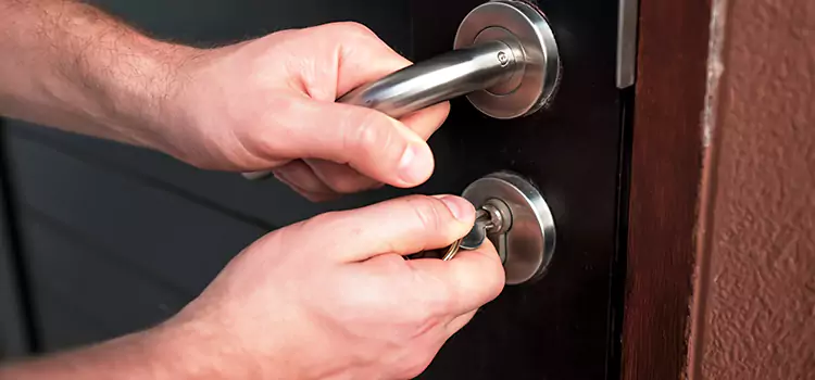 Door Closer Repair & Installation Midland
