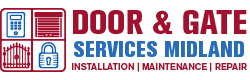 Door & Gate Services Midland
